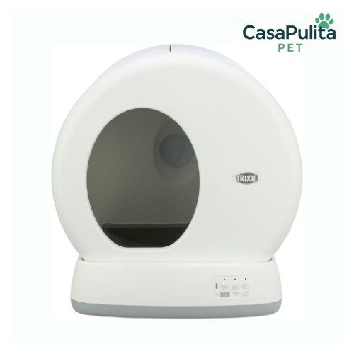 Lettiera autopulente - TRIXIE®