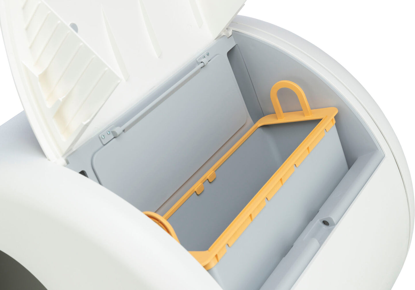 Lettiera autopulente - TRIXIE®