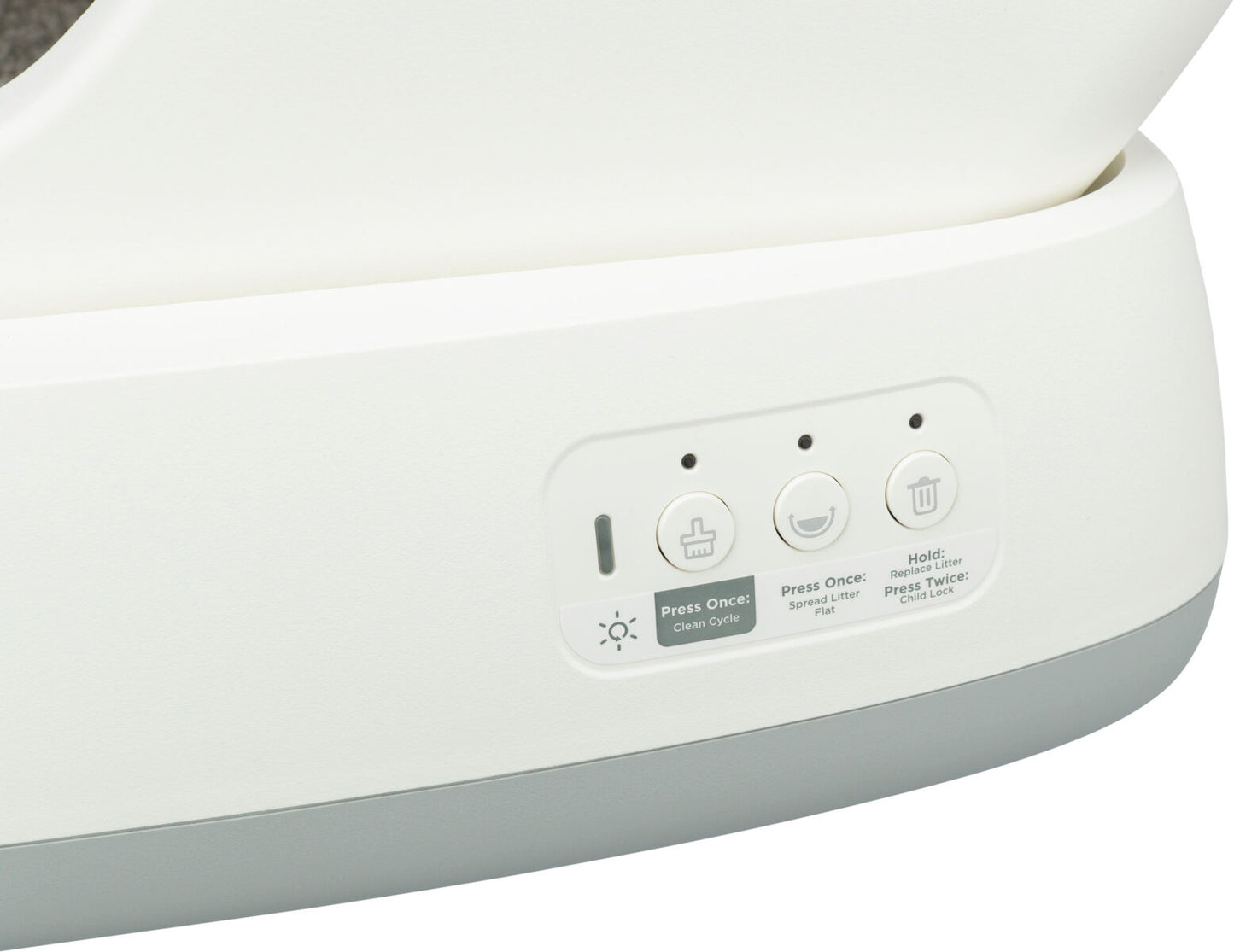 Lettiera autopulente - TRIXIE®